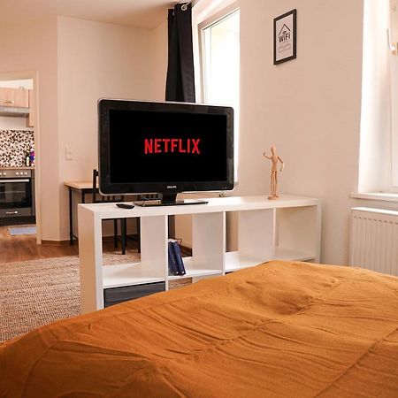 Fullhouse - Halle - T28 - Tiger Apartment מראה חיצוני תמונה