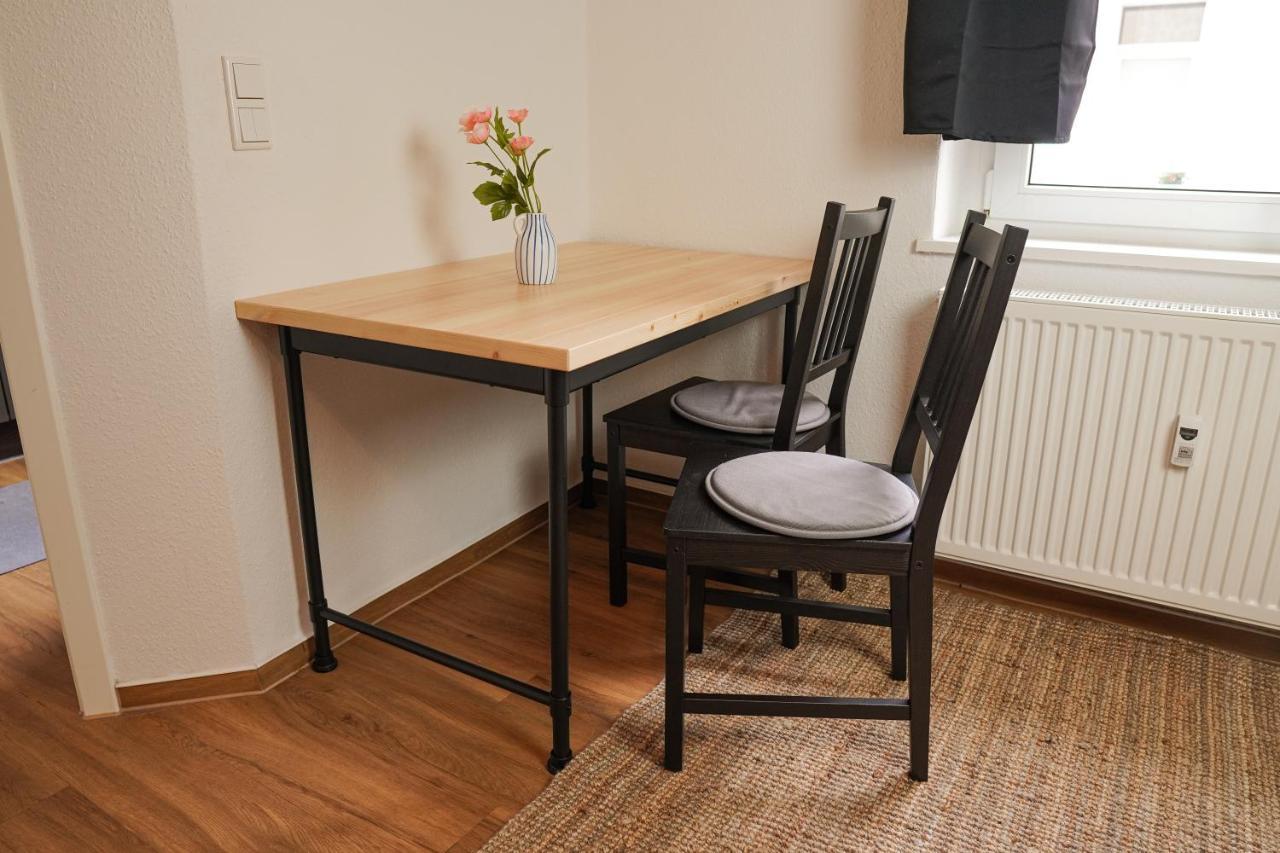 Fullhouse - Halle - T28 - Tiger Apartment מראה חיצוני תמונה